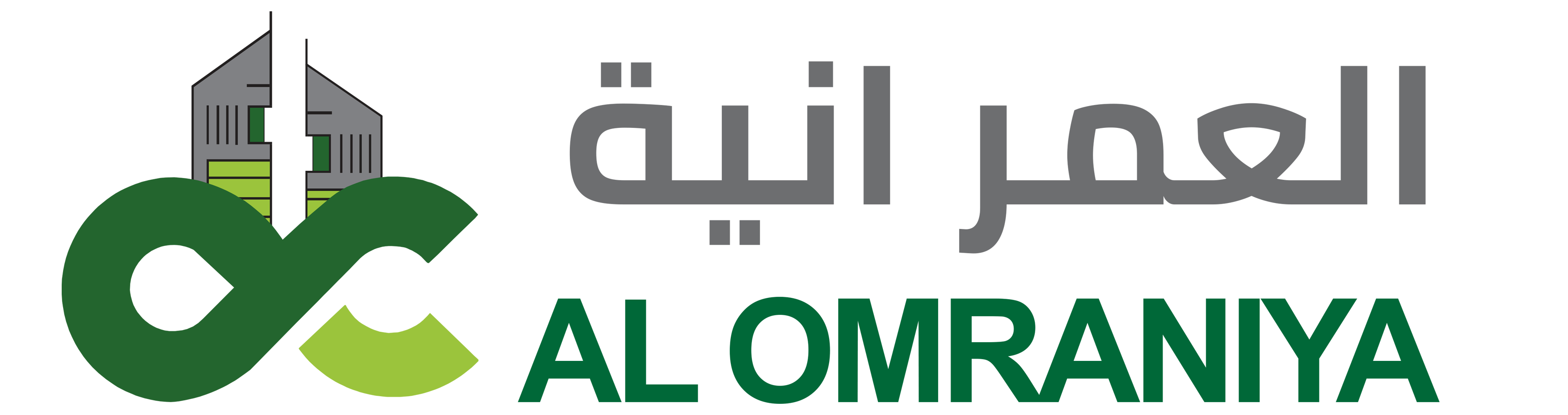 Al Omraniya Building Contg LLC